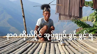 NAGA Self-Administered Zone Myanmar (Burma) - နာဂ ကိုယ်ပိုင် အုပ်ချုပ် ခွင့် ရ ဒေသ