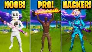 OUTFIT DE MÚSICOS! MELHOR COMBO E APRESENTAÇÃO GANHA VBUCKS!