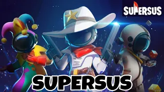 Super Sus Among Us 3D - Who is the Impostor Gameplay Part 5