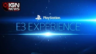 PlayStation Experience 2014: All the news and trailers right here - IGN News