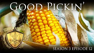 Corn Warriors - Season 3 | Episode 12 - Good Pickin'