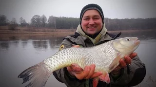 Apie žūklę 2016 03 19. Ankstyvo pavasario šapalų žūklė Nemune.