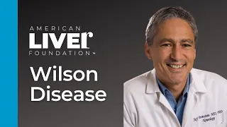 The Wilson Disease Discussion