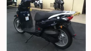 2009 SYM HD200 for sale in Marietta, GA