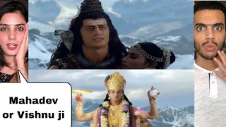 Devon ke dev Mahadev | ep 131 | Tarakasur rejoices | Pakistani reaction