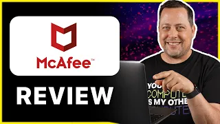 McAfee Review 2024 - Should You Trust McAfee in 2024?