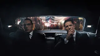 Miyagi & Andy Panda - Kosandra (Adam Maniac Remix) | Tom Hardy 'The Gangster'