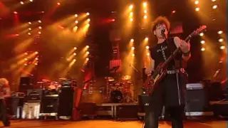 KSU - Moje Bieszczady (live, z koncertu Woodstock 2005)