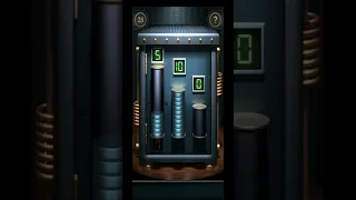 Open The Safe Box Level 28