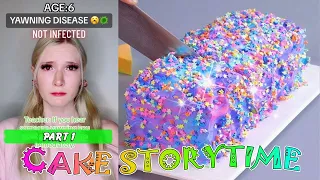 🍄 Text To Speech 🍒 ASMR Cake Storytime | @Brianna Guidryy | POVs Tiktok Compilations 2023 #146