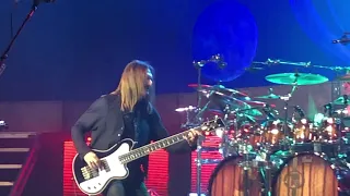 Styx~Snowblind~ Mayo PAC~ 5/20/2019