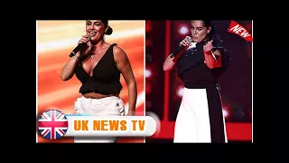 X factor fans stunned by tracy leanne jefford’s transformation as she receives standing ovation for