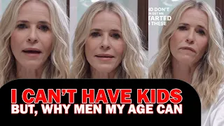 Modern Women Hitting the Wall Hard and Humbled #18 - Chelsea Handler Regrets Feminism and Gets Angry