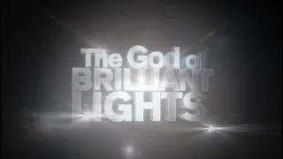 God of Brilliant Lights (Lyric Video)