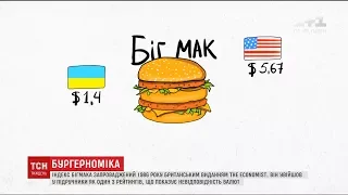 ТСН.Тиждень дослідив причини підвищення курсу долара у 2018 році