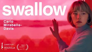 Swallow (2019) Movie || Haley Bennett, Austin Stowell, Elizabeth Marvel, David R || Review and Facts