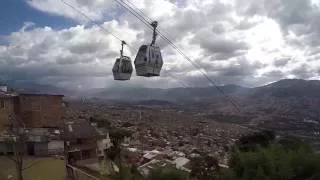The Pablo Escobar Tour- Medellin, Colombia