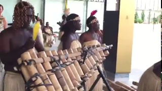 Music of Papua New Guinea (Traditional Music