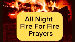 Pastor Jerry Eze Prayers - 11 hours of NSPPD prayers || Pray all night