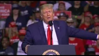 Trump Vs Ramp Songify 10 hours (2020's best song)
