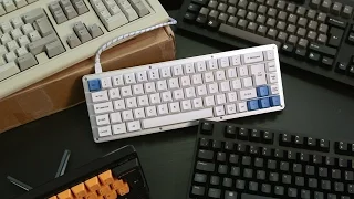 Mechanical keyboards: everything you need to know