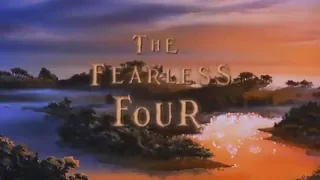 The Fearless Four (1997)