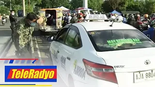 On The Spot | TeleRadyo (6 August 2021)