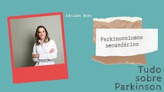 Parkinsonismos atípicos