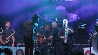 Western Standard Time Ft. Greg Lee of Hepcat at Supernova Ska 2018