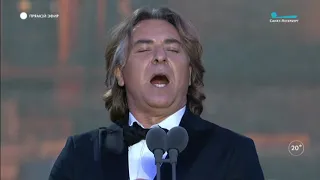 Roberto Alagna - E lucevan le stelle