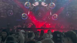 Danny Tenaglia b2b Victor calderone Closing set “heroes” @ Brooklyn mirage 7/17/2022