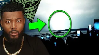 These Unexplained Glitches In The Sky Will Blow Your Mind | REACTION