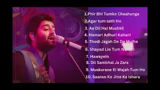 arjit Singh songs 🎵