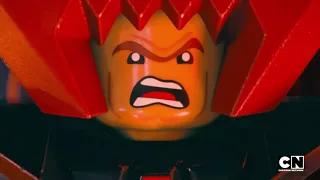 The LEGO Movie - Hippy Dippy Baloney (Cartoon Network Airing on January 1, 2024)