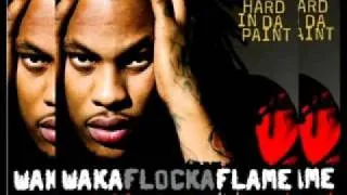 Waka Flocka Flame - Hard In Da Paint INSTRUMENTAL WITH DOWNLOAD LINK