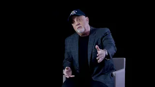 Steinway & Sons exclusive interview with the piano man Billy Joel