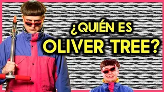 ¿QUIÉN ES OLIVER TREE?- ALIVE MUSIC