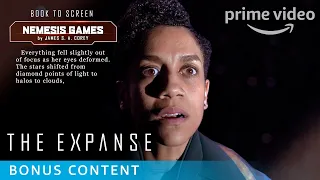 The Expanse Season 5 | Nemesis Games Book to Screen - Episode 507