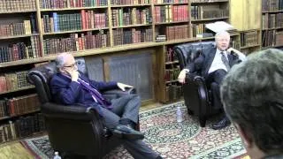 Thomas Mann and Norman Ornstein Discuss Their Book It's Even Worse Than It Looks