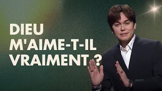 La preuve indiscutable que Dieu est pour vous (Message de Noël) | Joseph Prince | NCTV Français