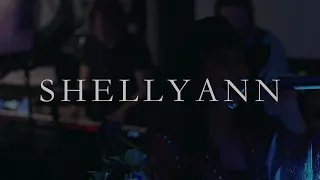 Shellyann’s ep launch! Live!
