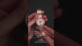 Versace Versus обзор годинника