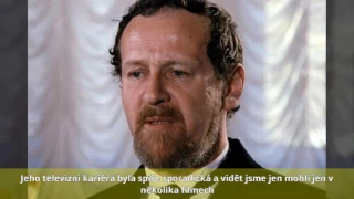 Karel Pospíšil (herec) - Televizní a filmová kariéra
