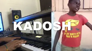 Kadosh - FDKEYZ