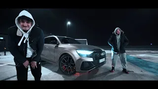 Max NTF - Nie zamulam ft. Jongmen │OFFICIAL VIDEO