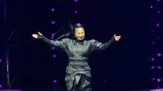 Together Again - Janet Jackson (Together Again World Tour Manila)