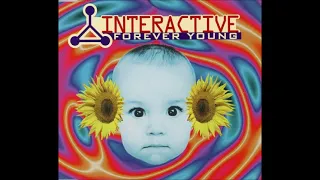 Interactive   1994/1995   Forever Young  SINGLE