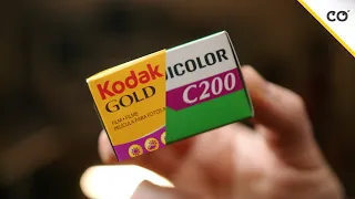 Is Fujifilm now Made by Kodak? || News