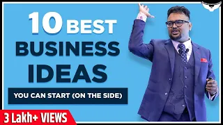 Business Ideas | Small Business Ideas | Business Ideas 2022 by CA Rahul Malodia