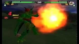 Cell vs Fasha